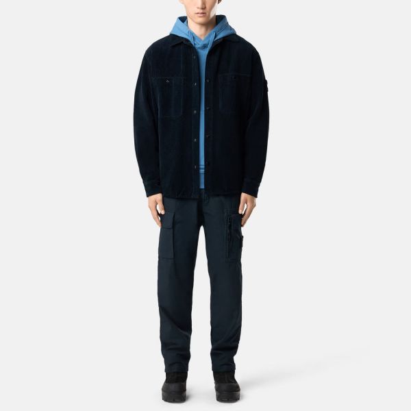 Овершорт Stone Island K2S151200012S0212 V0020.