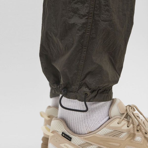 Нейлонові штани Stone Island K1S153100005S0019 V0054