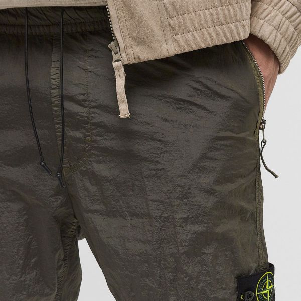 Нейлонові штани Stone Island K1S153100005S0019 V0054.