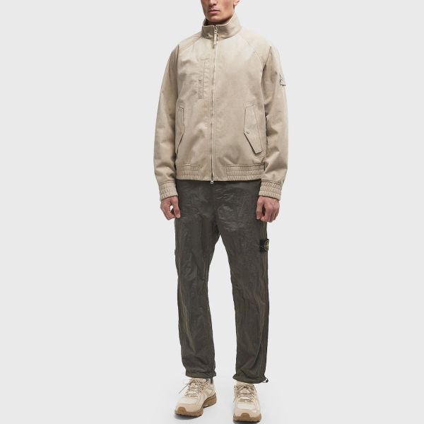 Нейлонові штани Stone Island K1S153100005S0019 V0054.