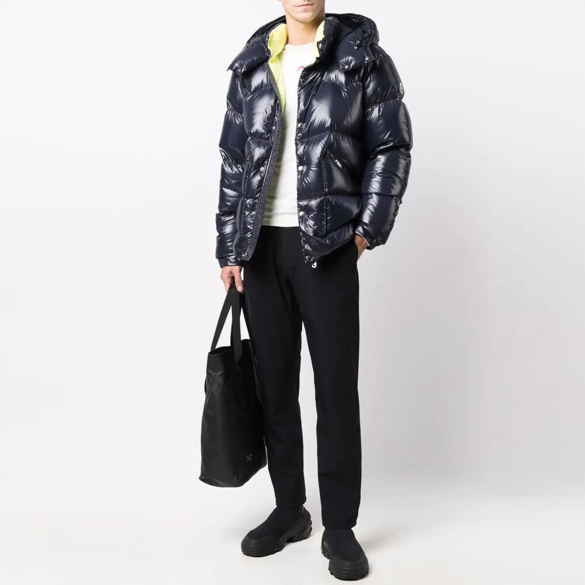 Пуховик Moncler Coutard G2 091 1A00041 68950