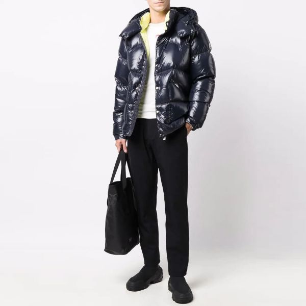 Пуховик Moncler Coutard G2 091 1A00041 68950.