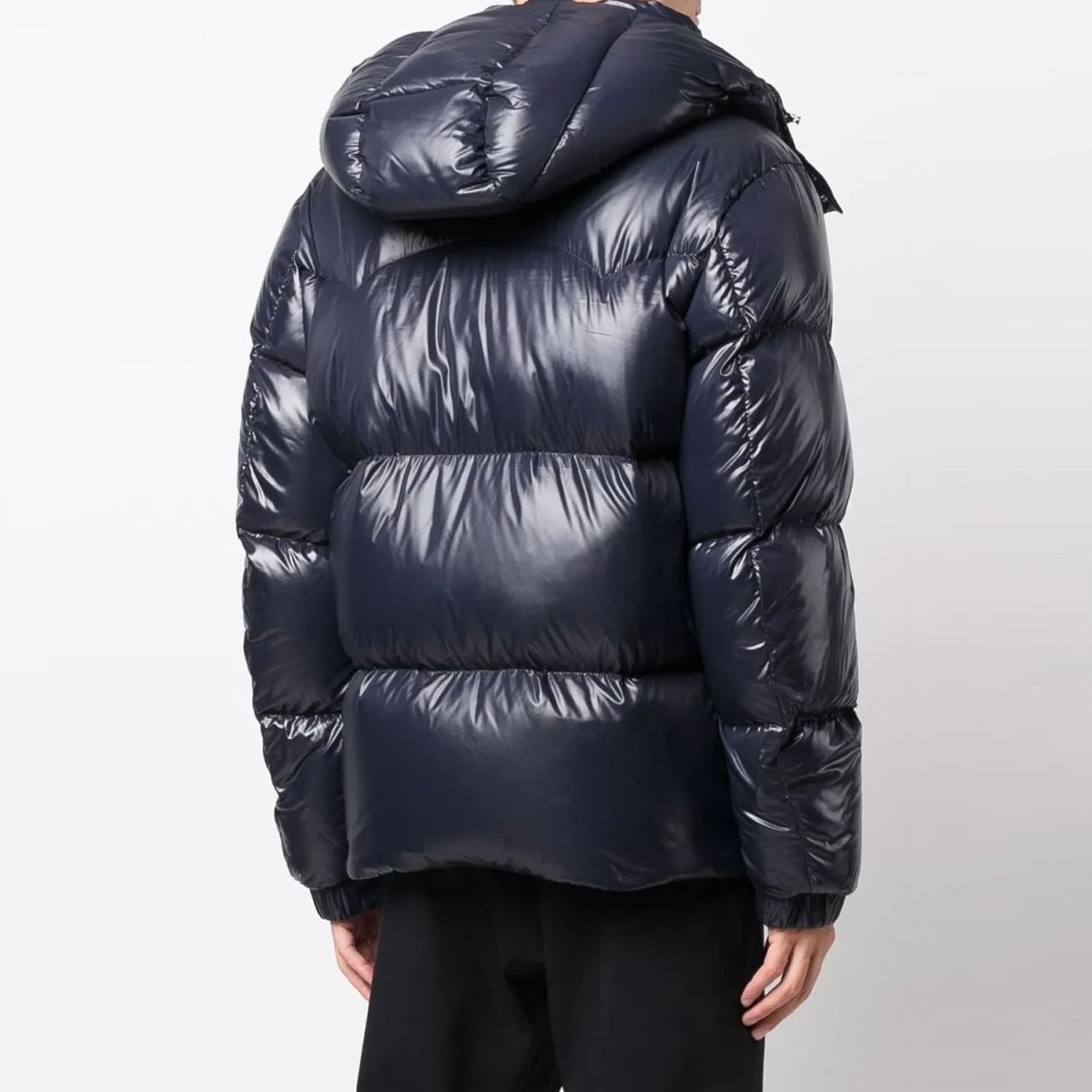 Пуховик Moncler Coutard G2 091 1A00041 68950