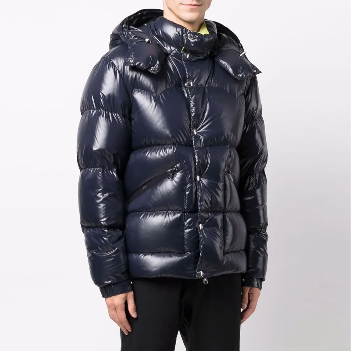 Пуховик Moncler Coutard G2 091 1A00041 68950