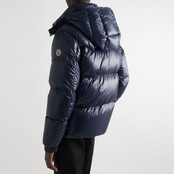 Пуховик Moncler Coutard G2 091 1A00041 68950.