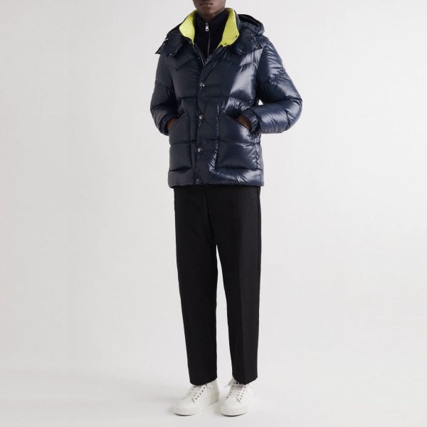 Пуховик Moncler Coutard G2 091 1A00041 68950.