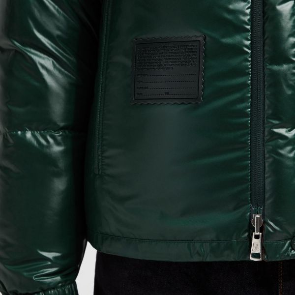 Двусторонний пуховик Moncler Verone J2 091 1A00211 5985T.