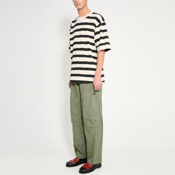 Штани-карго CP Company 18CMPA272A 006272G 669.