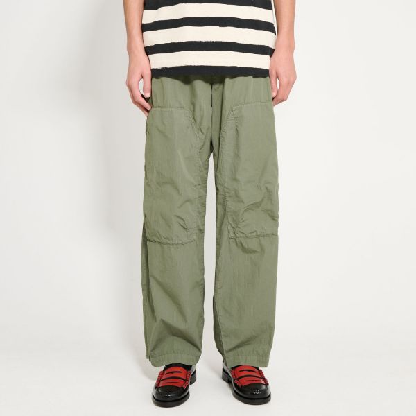 Штани-карго CP Company 18CMPA272A 006272G 669.