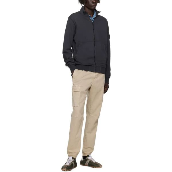 Кардиган Stone Island K2S156100063S0051 V0065.