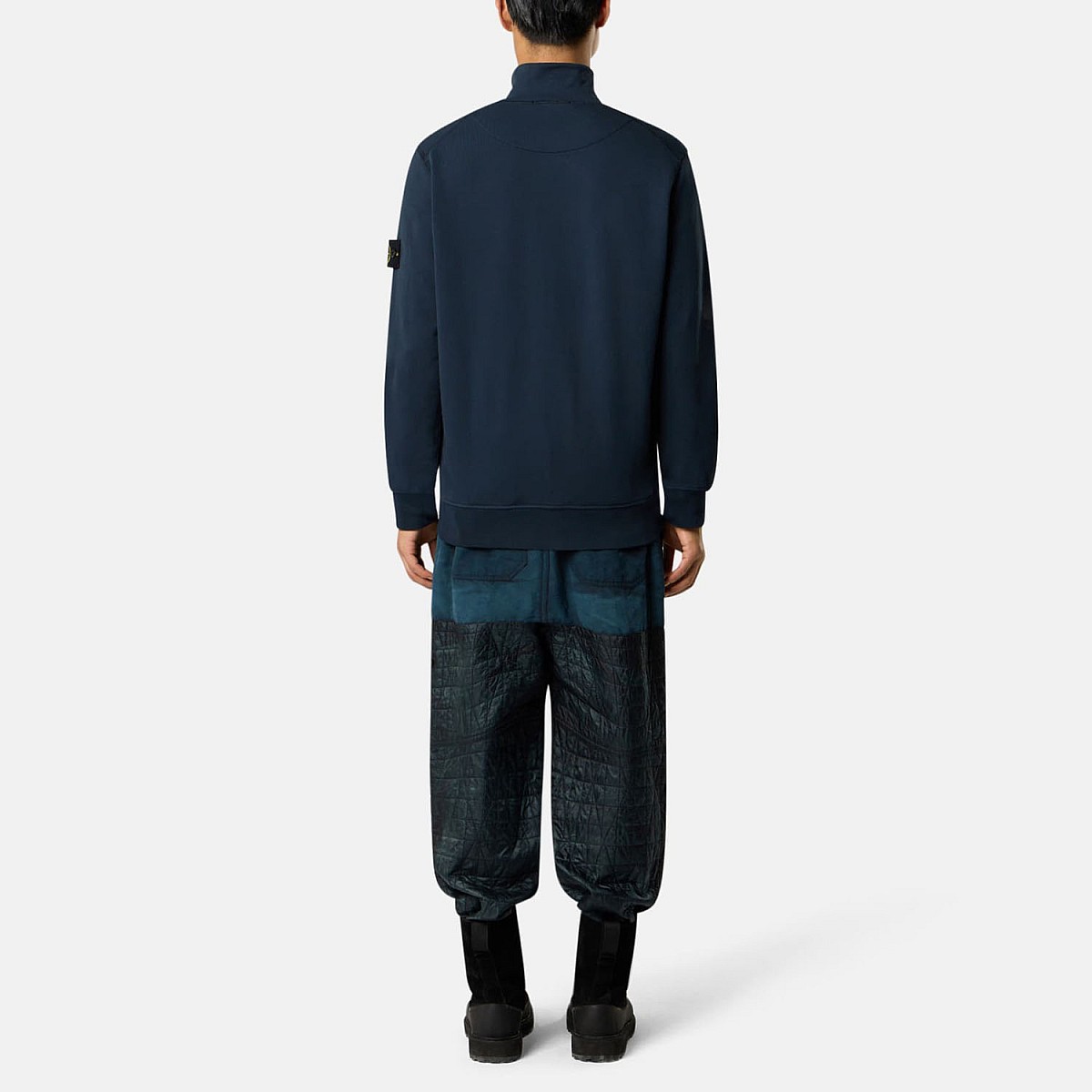Кардиган Stone Island K2S156100063S0051 V0020