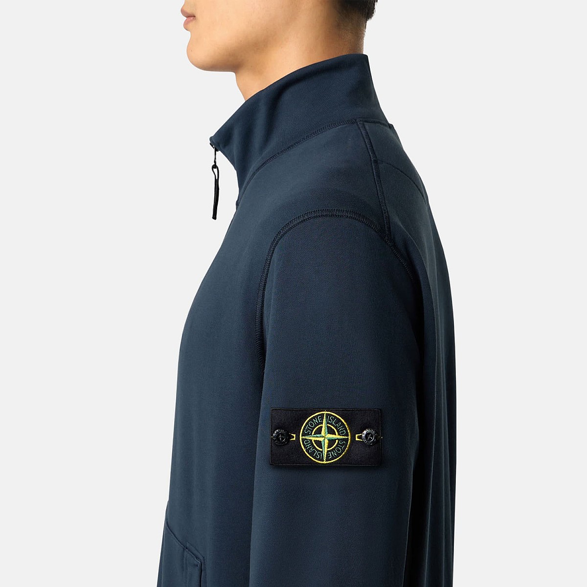 Кардиган Stone Island K2S156100063S0051 V0020