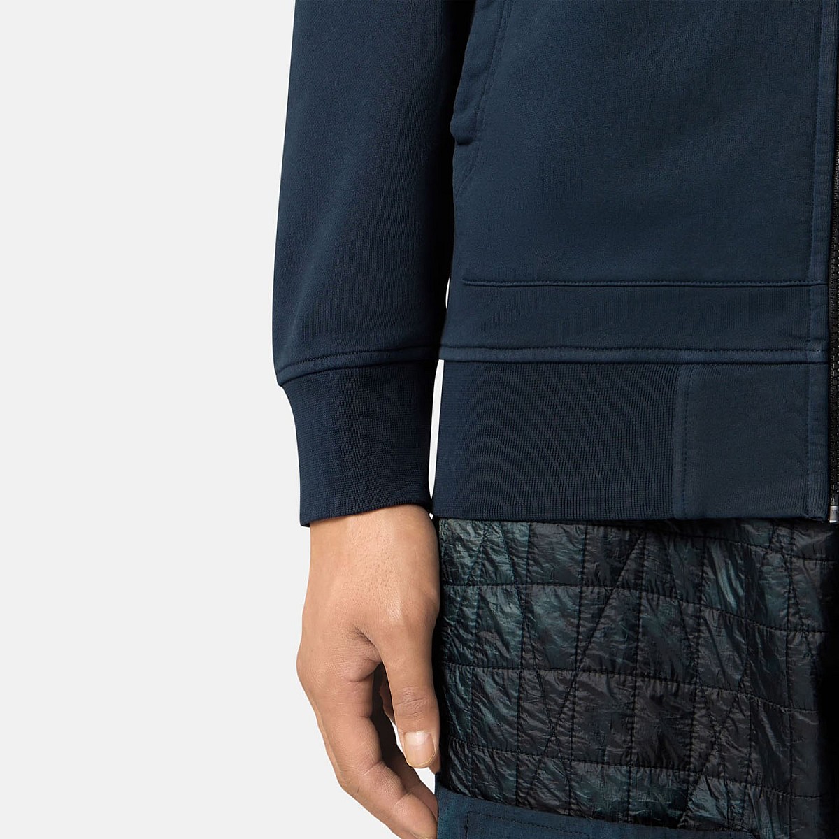 Кардиган Stone Island K2S156100063S0051 V0020