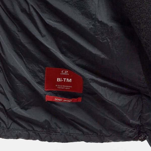 Пуховик CP Company 17CMOW266A 11018G 995.