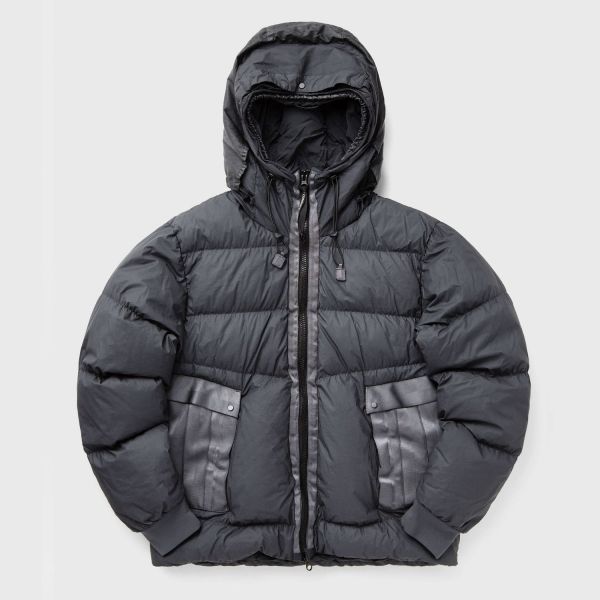 Пуховик CP Company 17CMOW266A 11018G 995