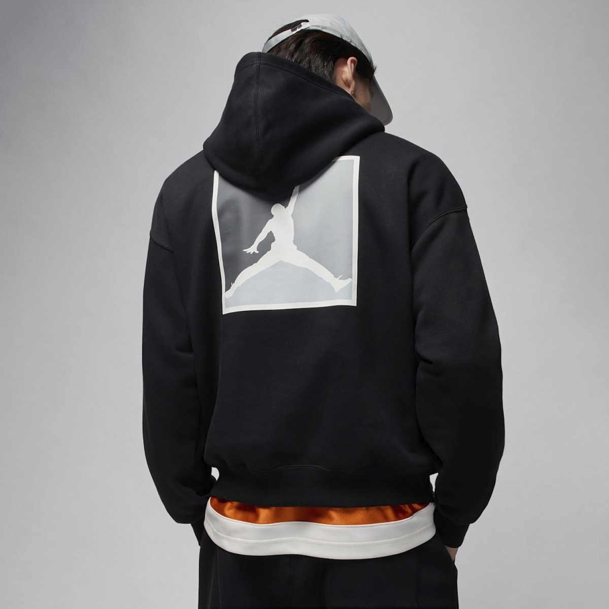Худи Nike Jordan HV0544-010