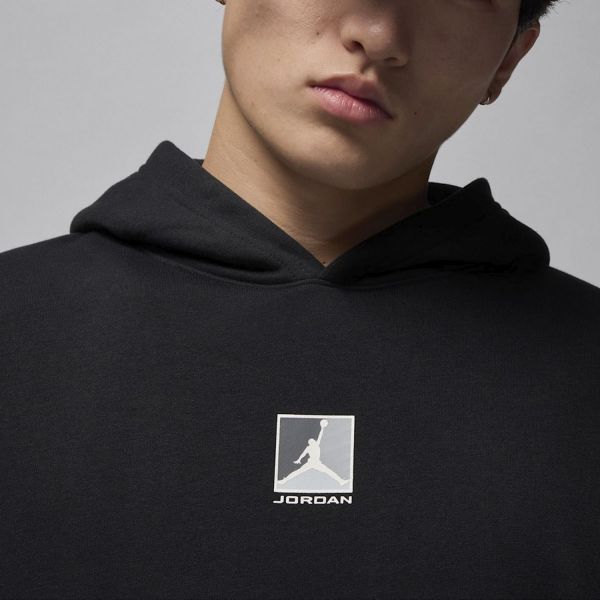 Худи Nike Jordan HV0544-010.