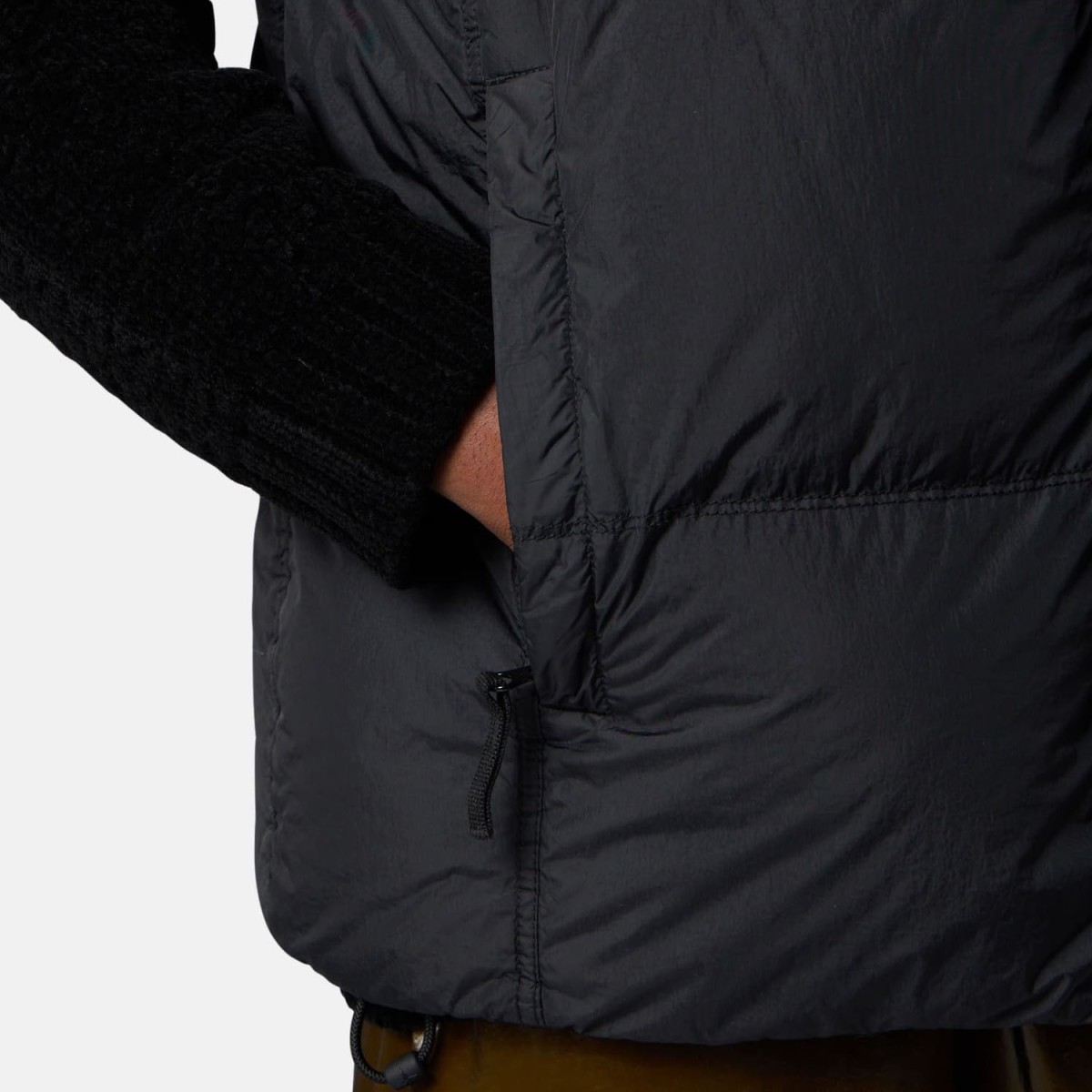 Жилет Stone Island K2S15G100003S0A23 V0029 — купити в Україні
