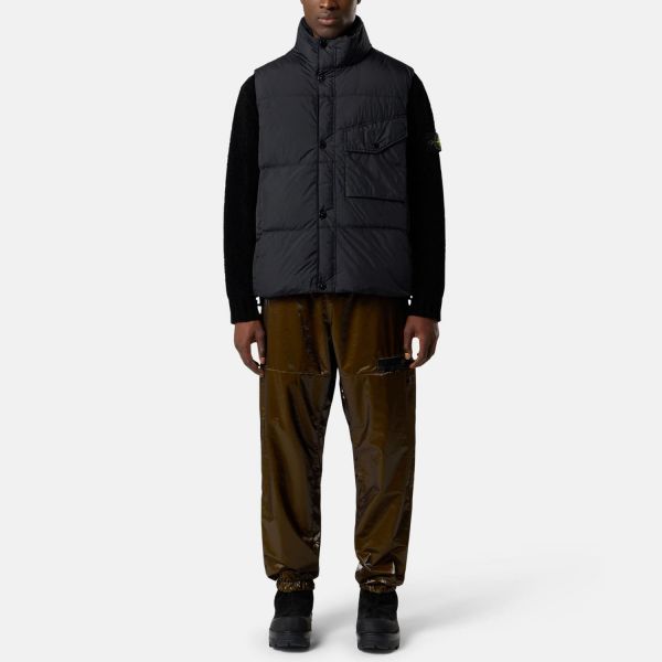Жилет Stone Island K2S15G100003S0A23 V0029.