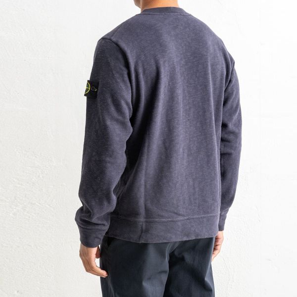 Світшот Stone Island K2S156100053S0238 V0026.