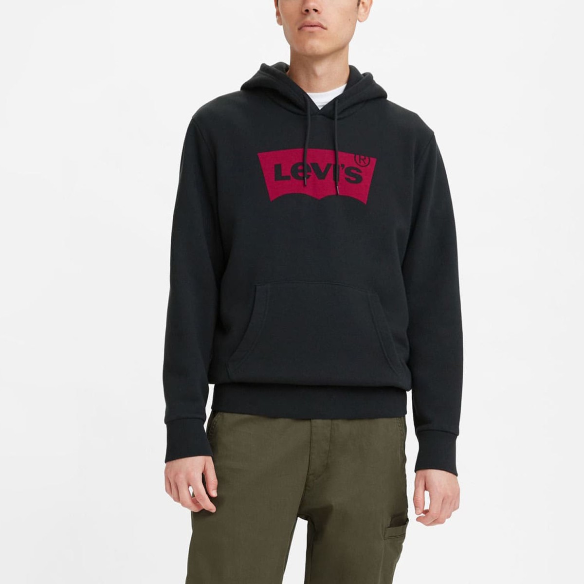 Худи Levis 38797003