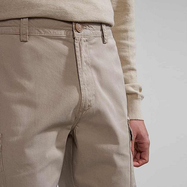 Шорти Napapijri N-Deline NP0A4HOTN1F1.