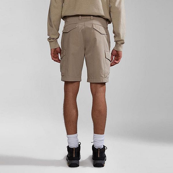 Шорти Napapijri N-Deline NP0A4HOTN1F1.