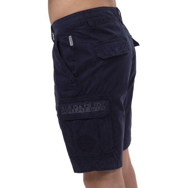 Шорты Napapijri Novara NP0A4GHJ1761