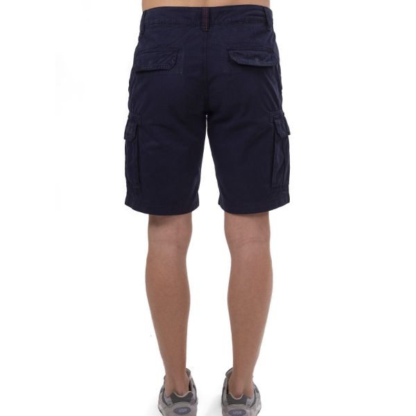 Шорты Napapijri Novara NP0A4GHJ1761.