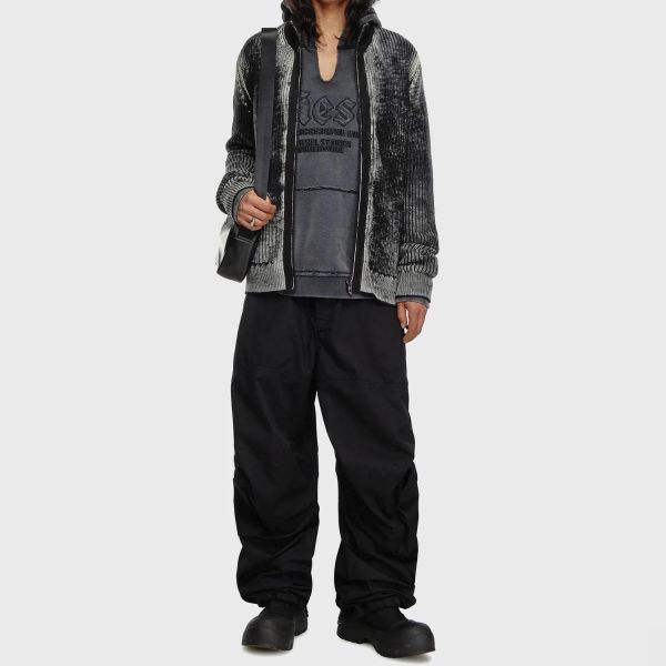 Кардиган Diesel K-Arini A14890-0HNAU-900