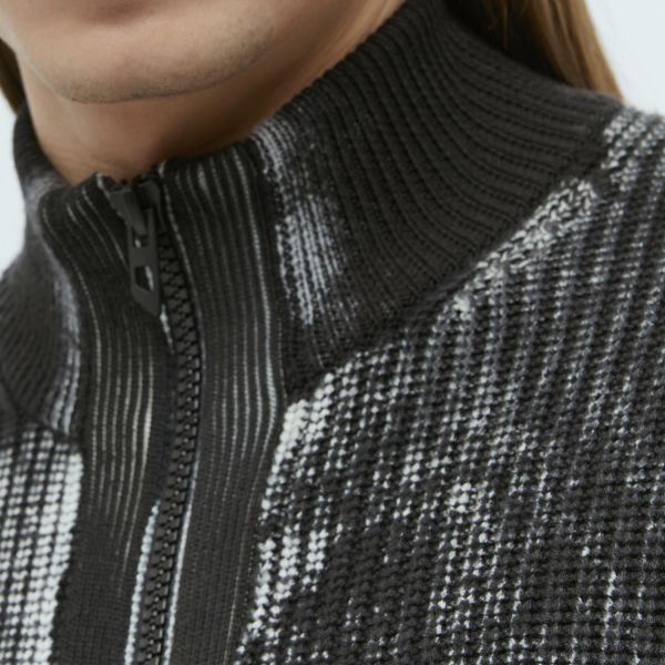 Кардиган Diesel K-Arini A14890-0HNAU-900.