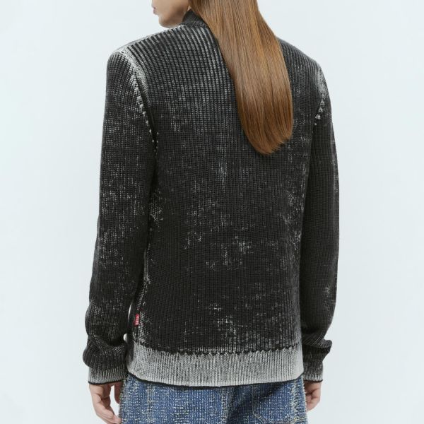 Кардиган Diesel K-Arini A14890-0HNAU-900.