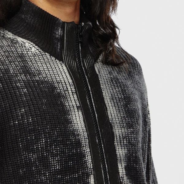 Кардиган Diesel K-Arini A14890-0HNAU-900.