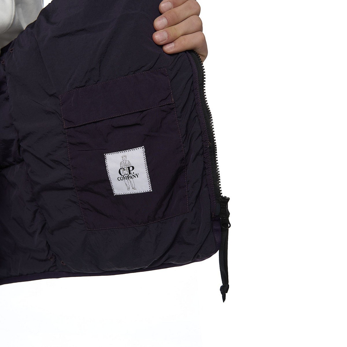 Жилет CP Company 17CMOW033A 006369A 799