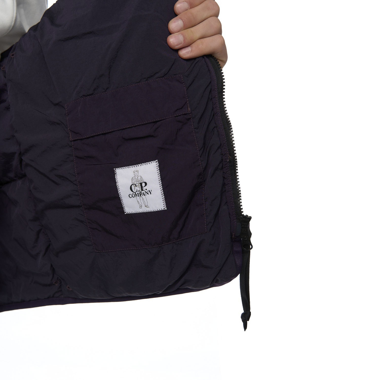 Жилет CP Company 17CMOW033A 006369A 799