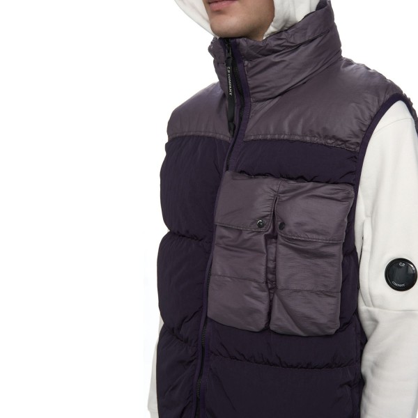 Жилет CP Company 17CMOW033A 006369A 799