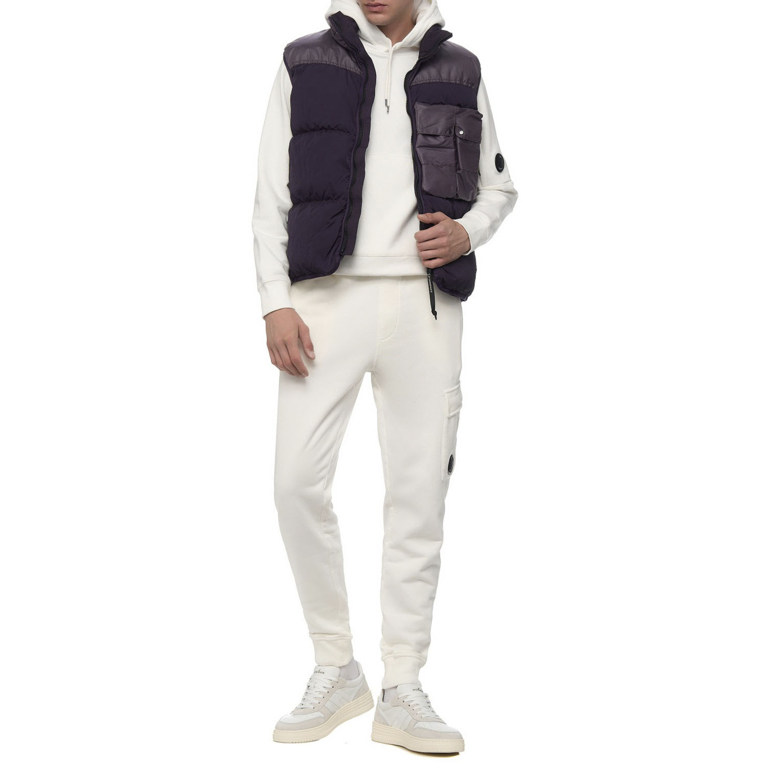 Жилет CP Company 17CMOW033A 006369A 799