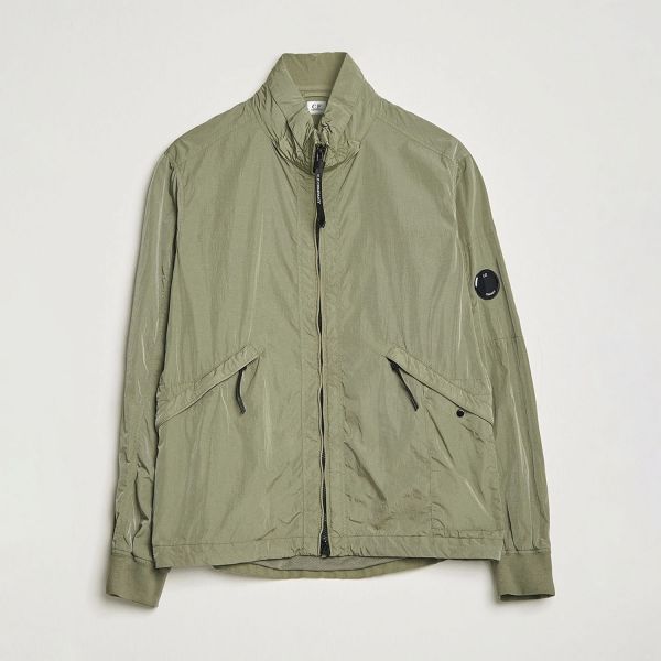 Ветровка C.P Company 14CMOW040A 005904G 648