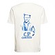 Футболка CP Company 17CMTS242A 005431G 103