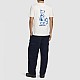 Футболка CP Company 17CMTS242A 005431G 103