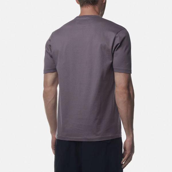 Футболка C.P Company 17CMTS098A 006203W 735.