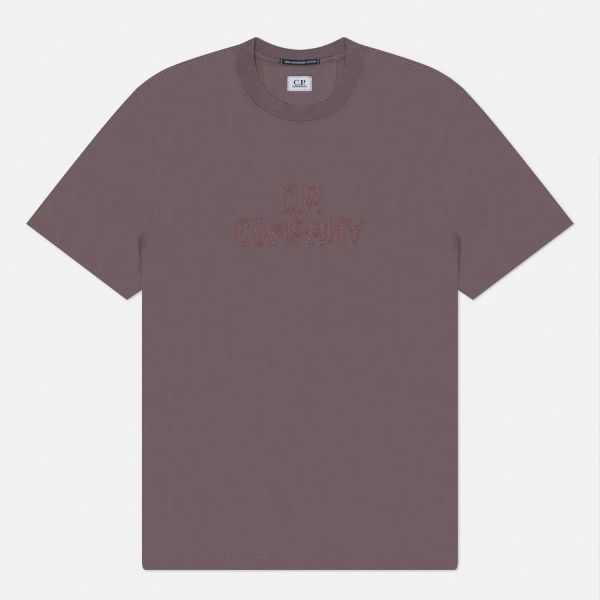 Футболка C.P Company 17CMTS098A 006203W 735