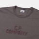 Футболка CP Company 17CMTS098A 006203W 735