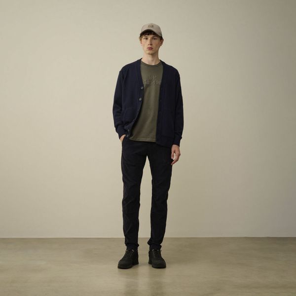 Футболка C.P Company 17CMTS098A 006203W 674.