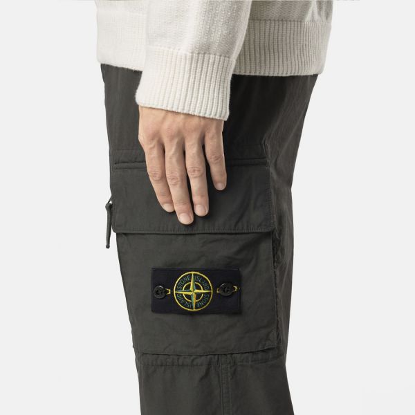 Брюки Stone Island K2S153100005S0179 V0062.