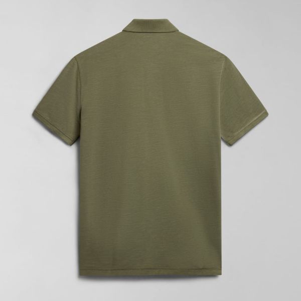 Поло Napapijri Ebea 2 NP0A4HPYGAE1.