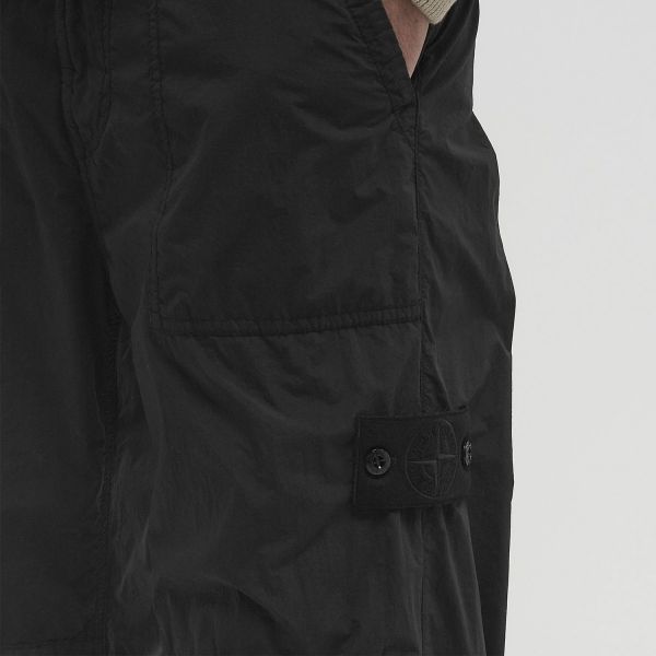 Нейлонові штани Stone Island Ghost K1S153100012S00F6 V0029.