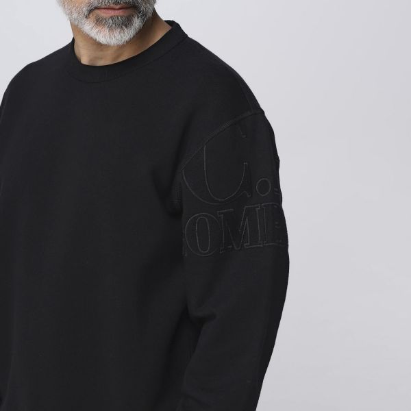 Свитшот C.P. Company 14CMSS064A 005086W 999