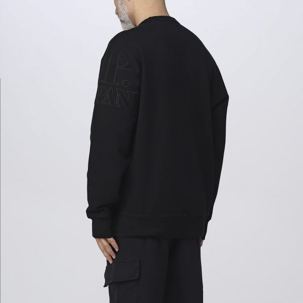 Свитшот C.P. Company 14CMSS064A 005086W 999.