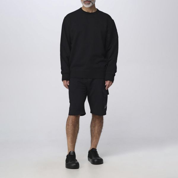 Свитшот C.P. Company 14CMSS064A 005086W 999.